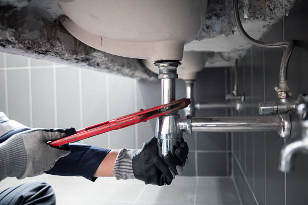 Trusted Garbage Disposal Repair service in Jamestown, TN - Masters Plumbing Service